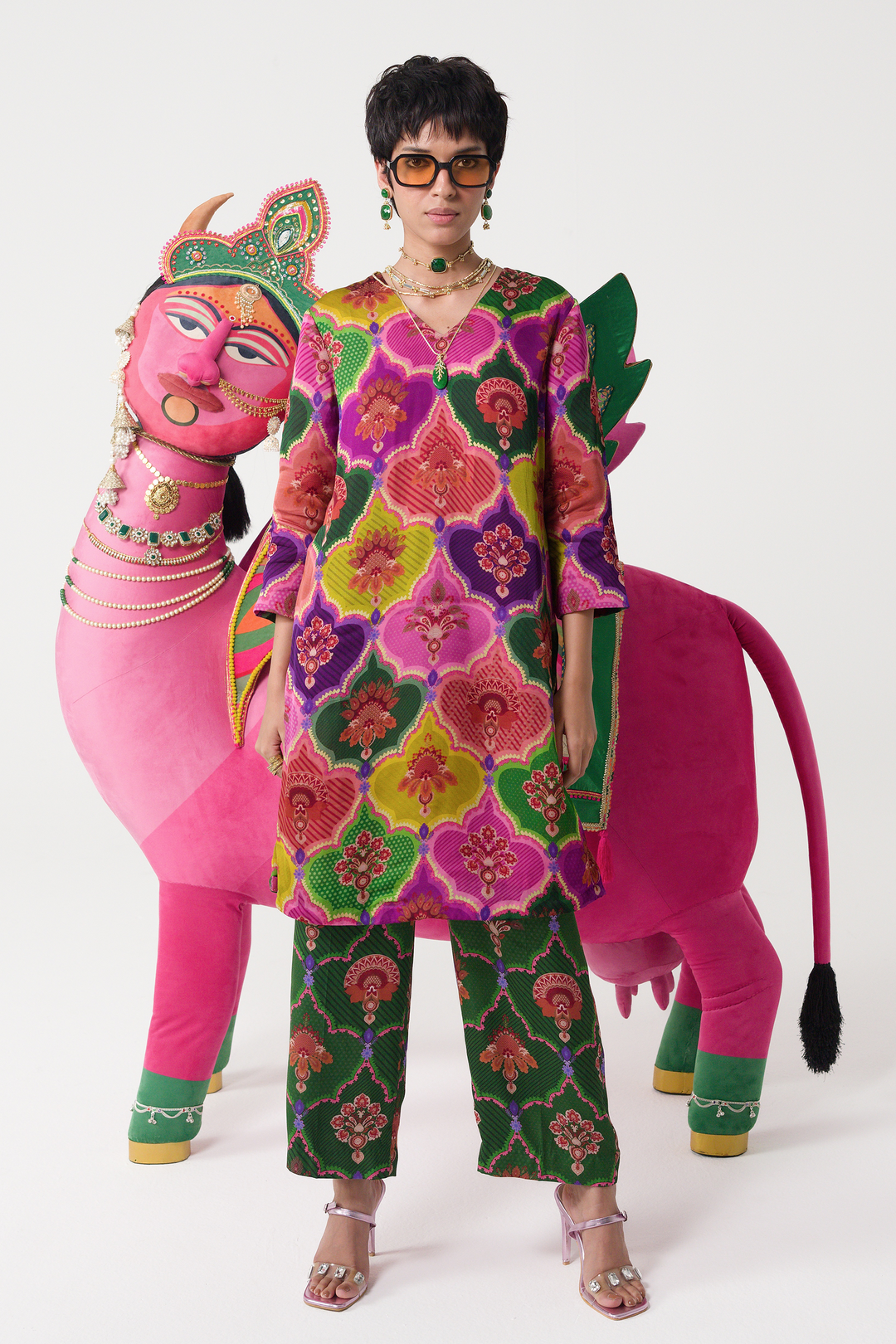 KURTA SETS
