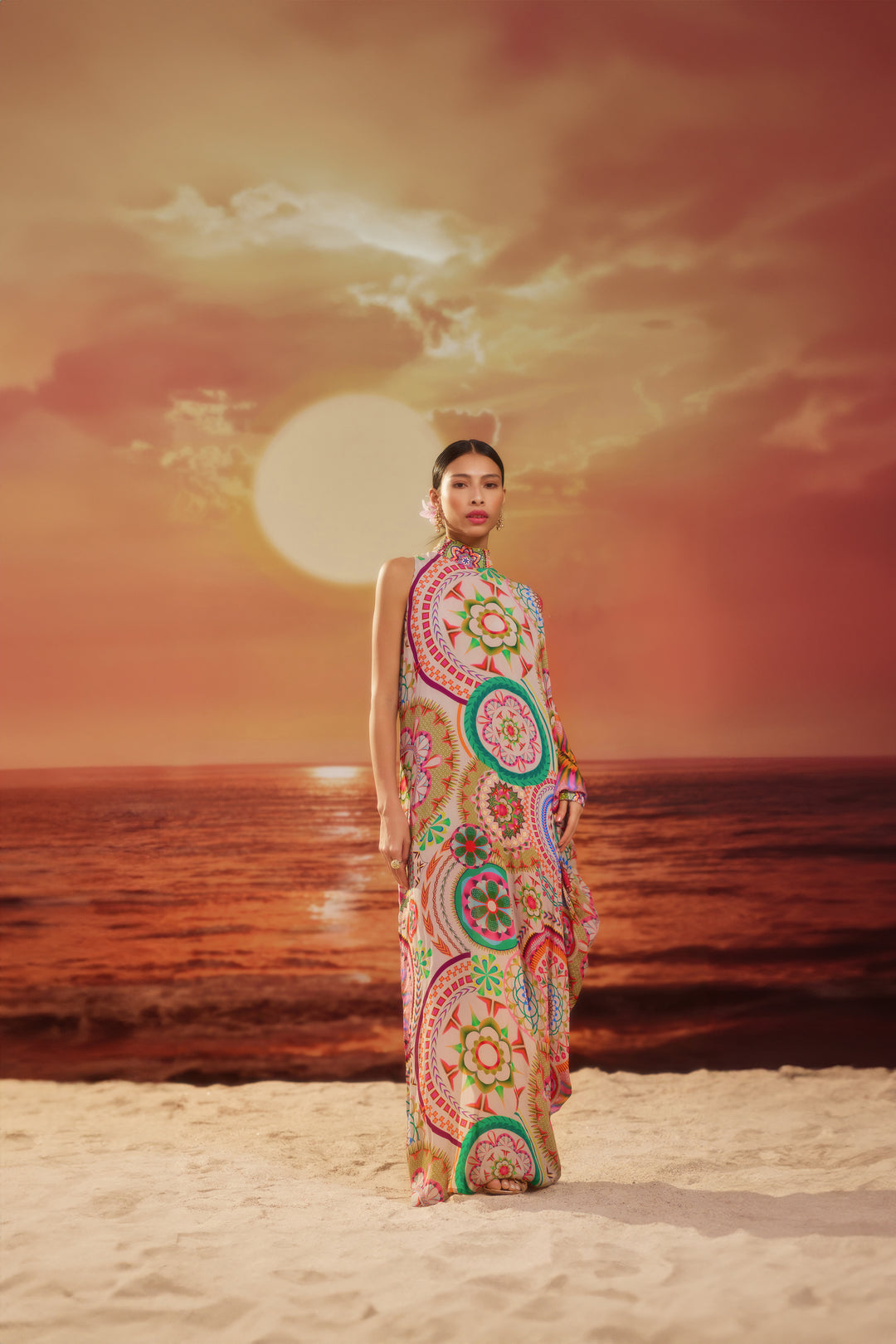 RESORT WEAR