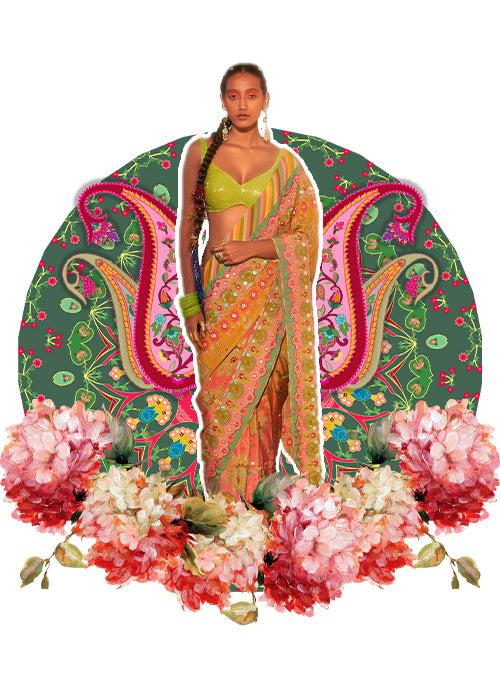 SAREES