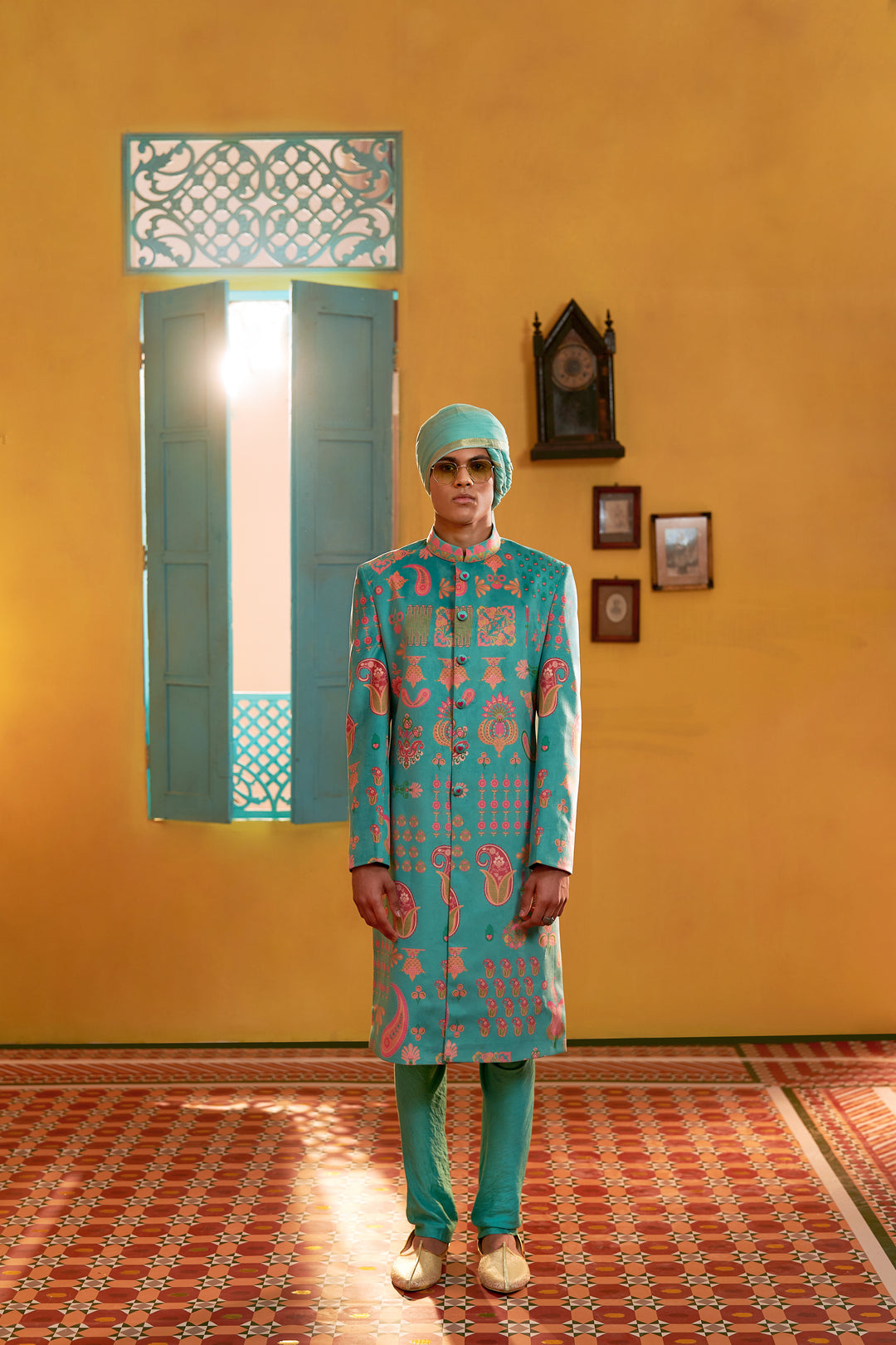 Sherwani