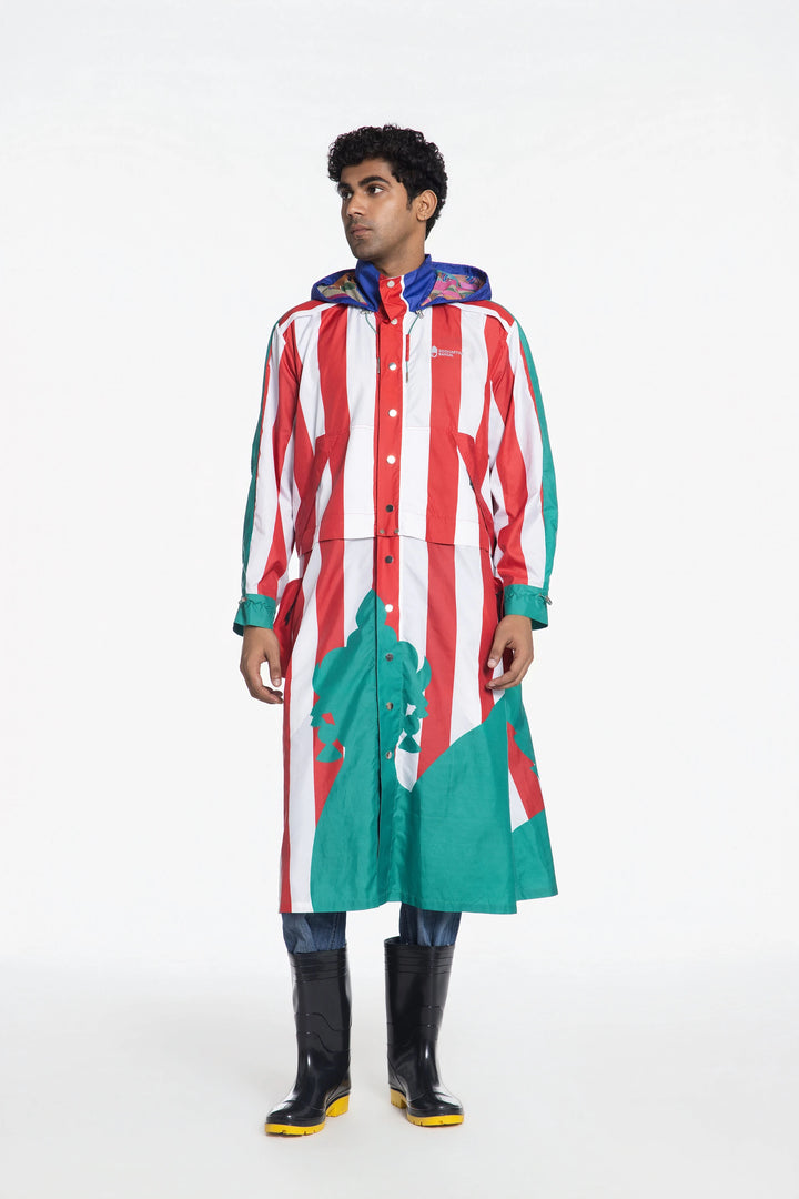 Holy Cow Jacket