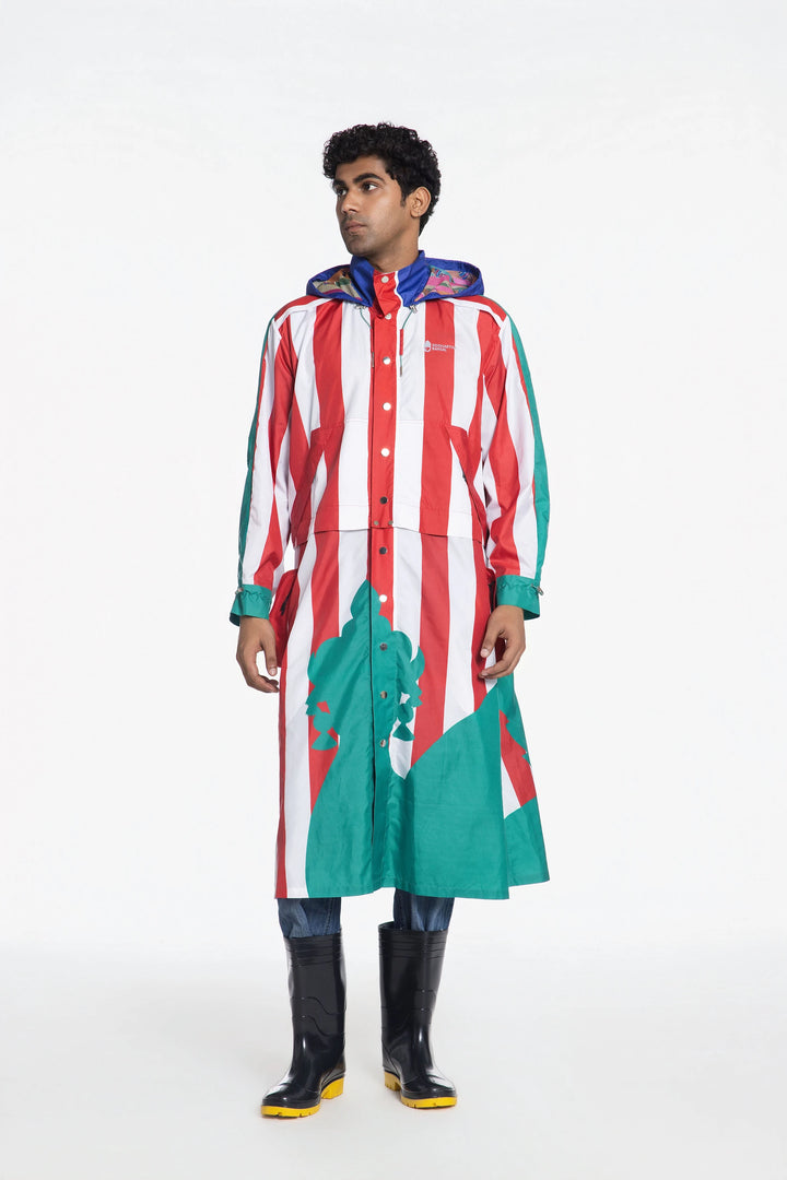 Holy Cow Jacket