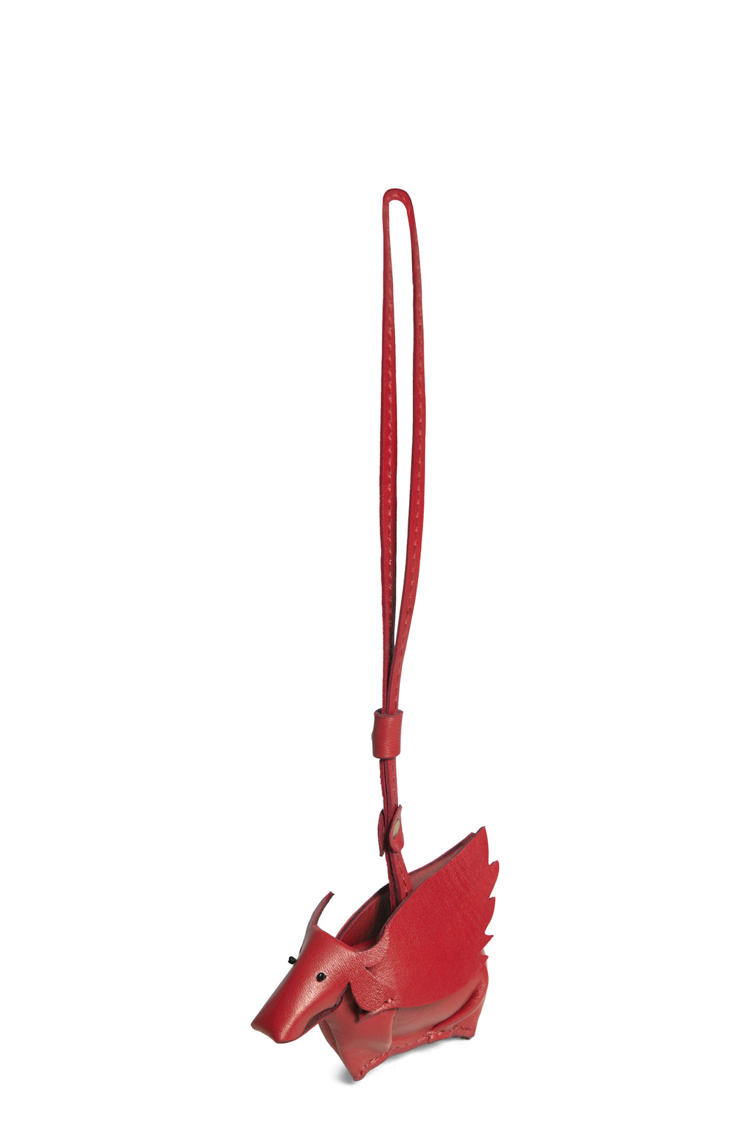 Red Kamadhenu charm-Siddhartha Bansal