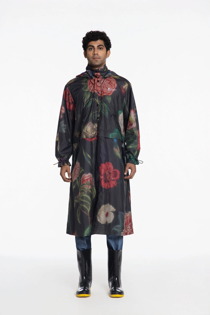 Night Bloom Jacket