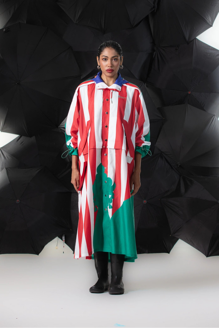 Holy Cow Jacket-Jacket-Siddhartha Bansal