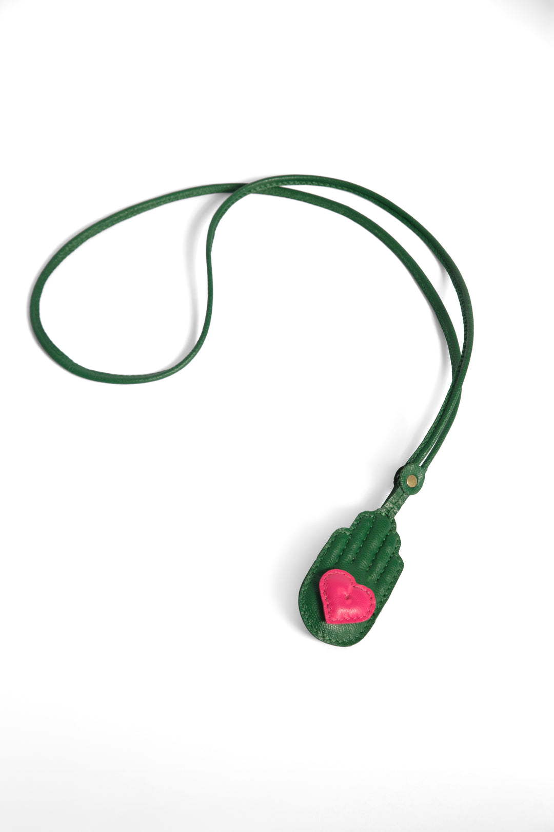 Hamsa charm-Siddhartha Bansal