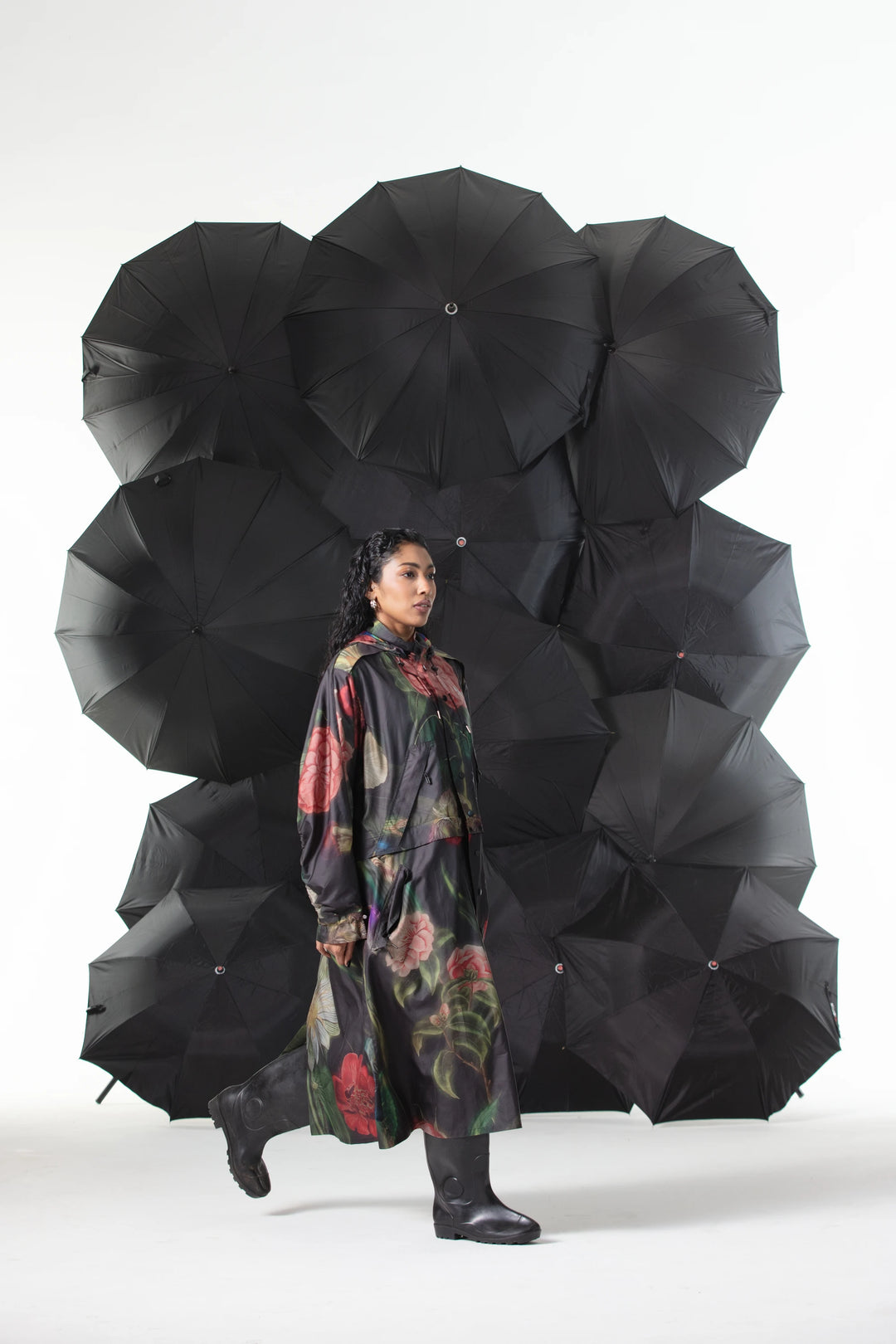 Night Bloom Jacket