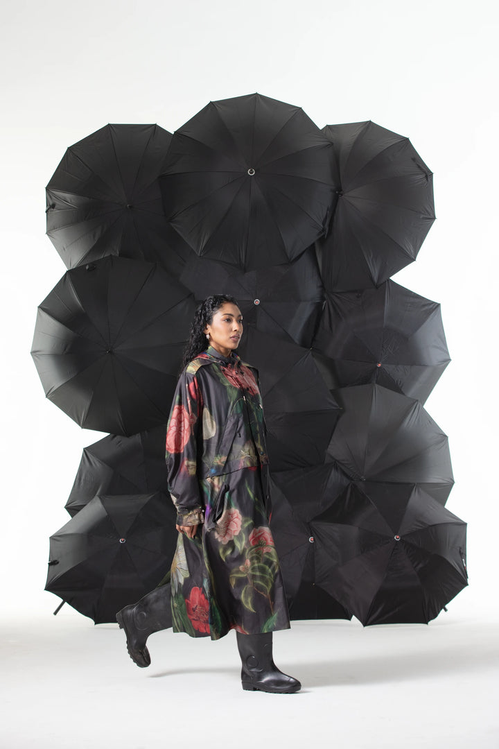 Night Bloom Jacket