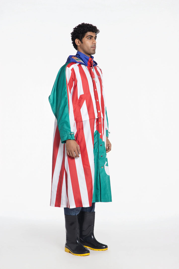 Holy Cow Jacket