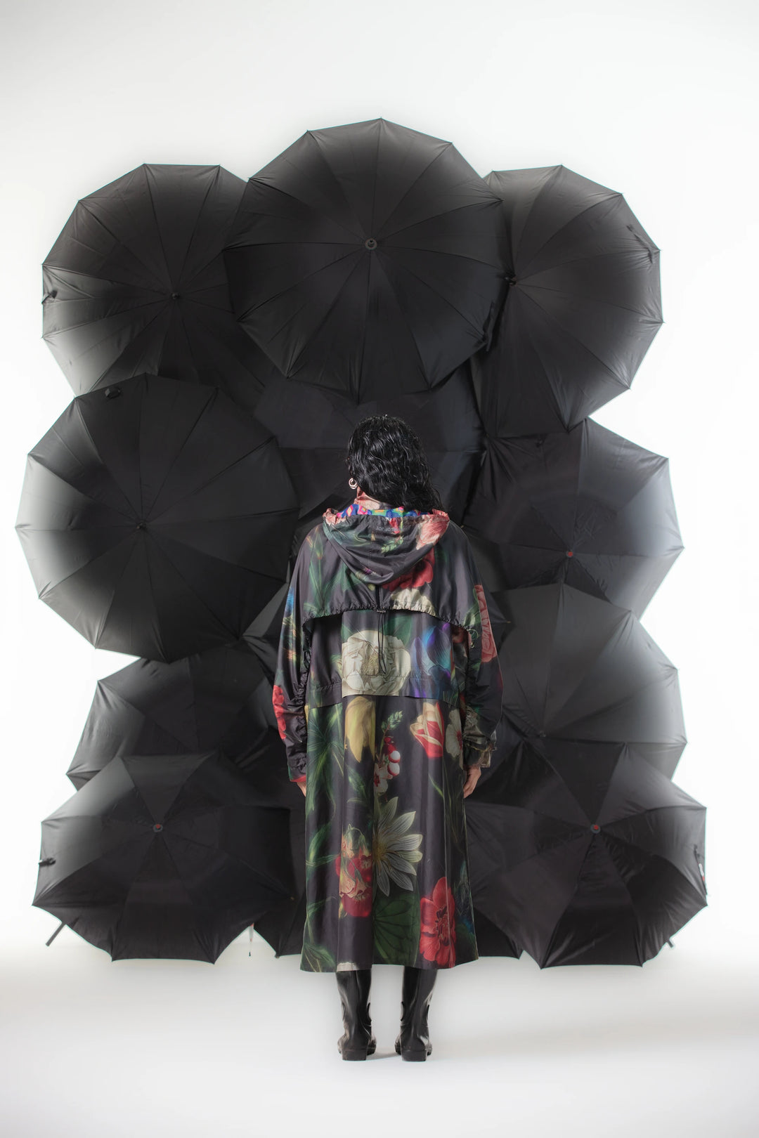 Night Bloom Jacket