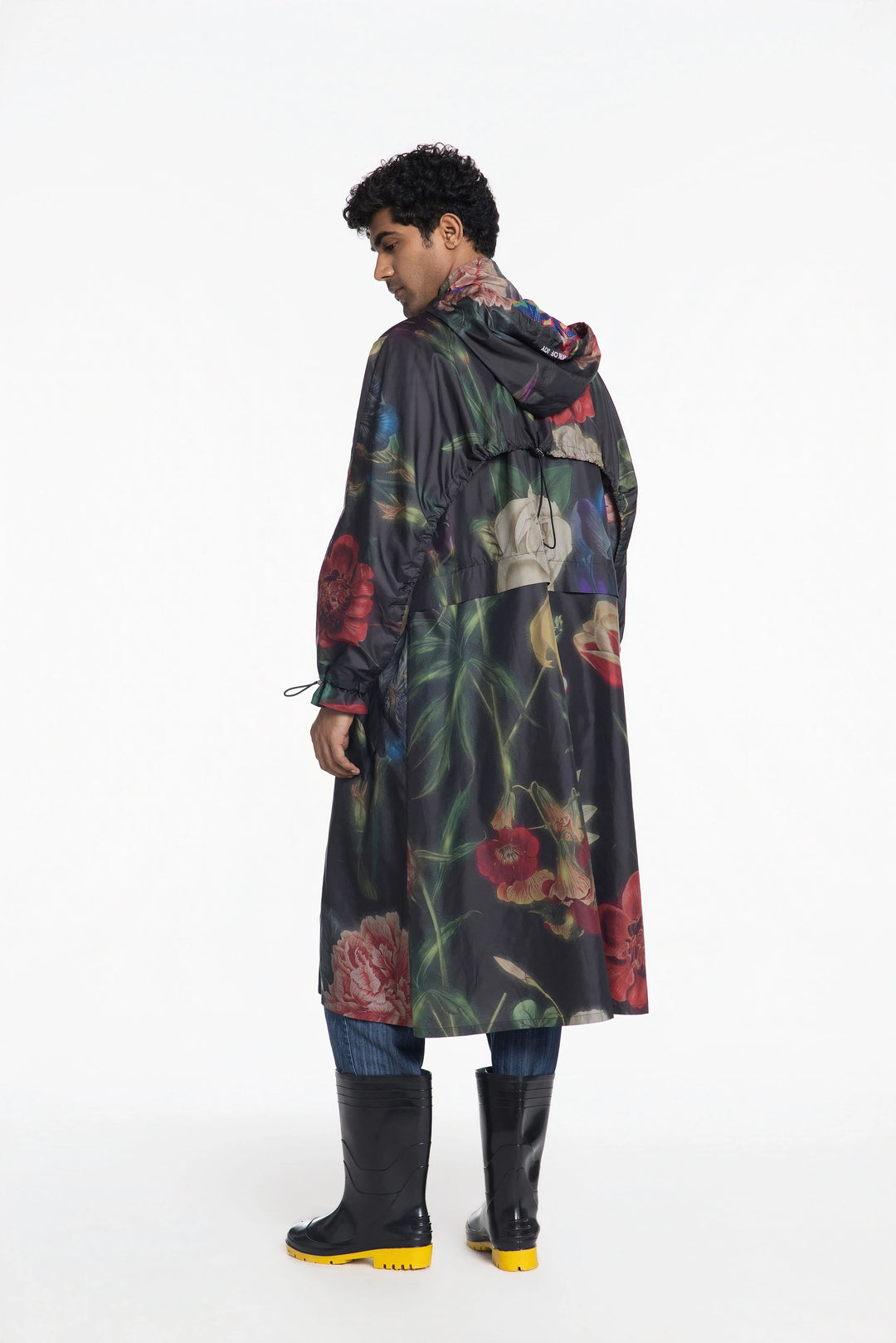 Night Bloom Jacket