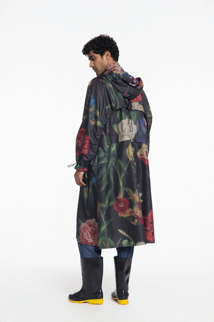 Night Bloom Jacket