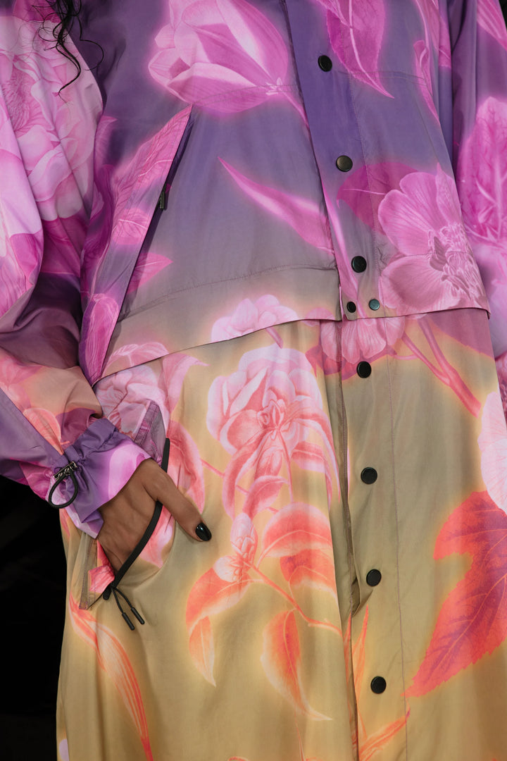 Golden Hour Jacket