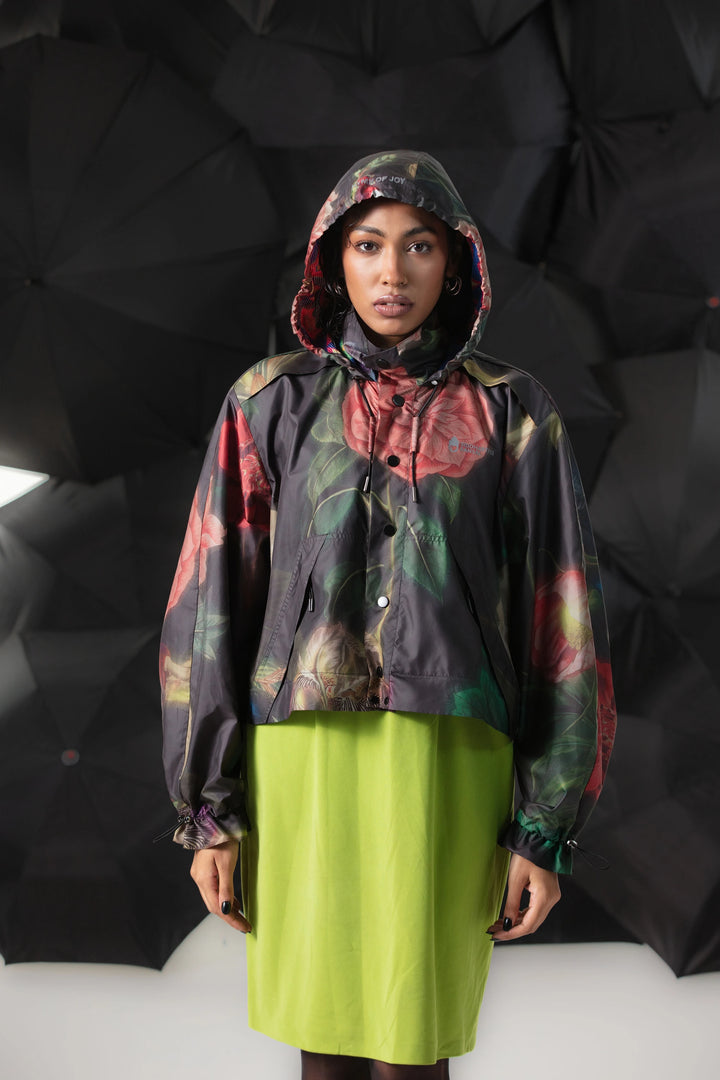 Night Bloom Jacket
