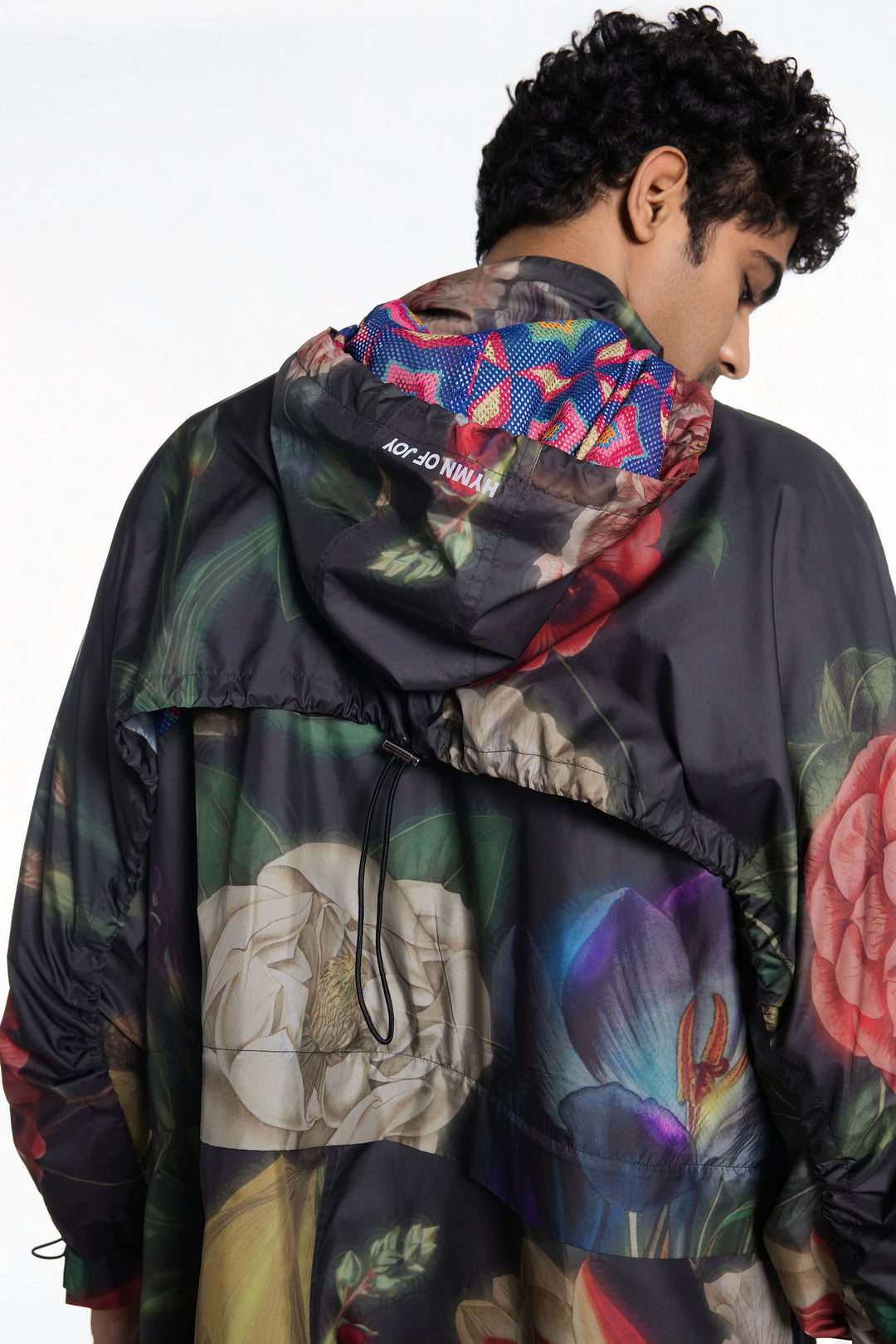 Night Bloom Jacket