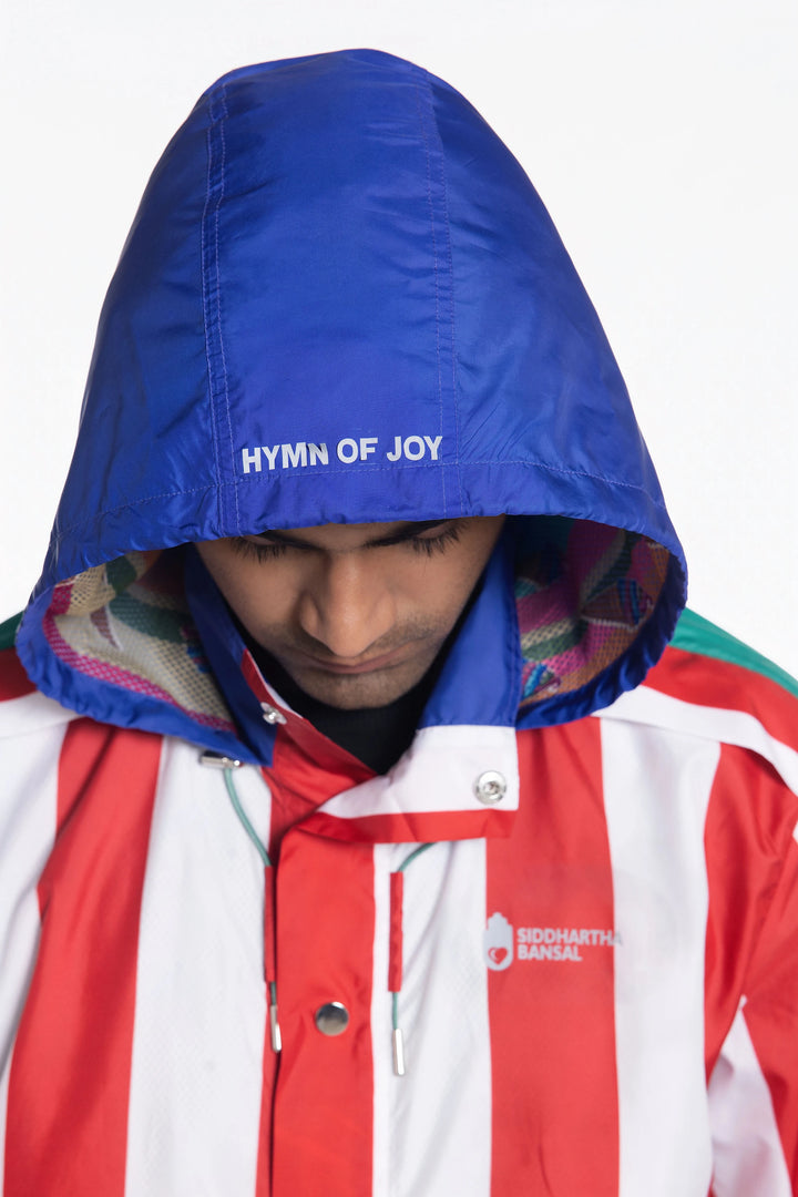 Holy Cow Jacket