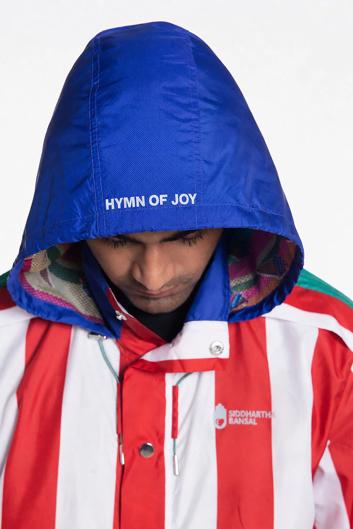 Holy Cow Jacket