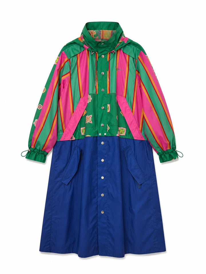 Notical Jacket