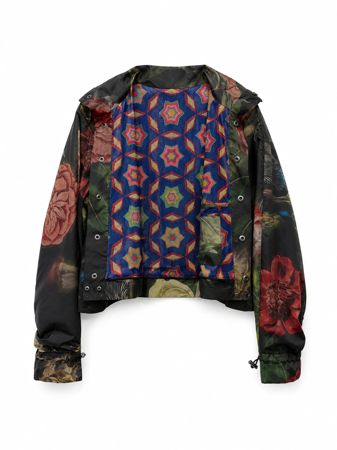 Night Bloom Jacket