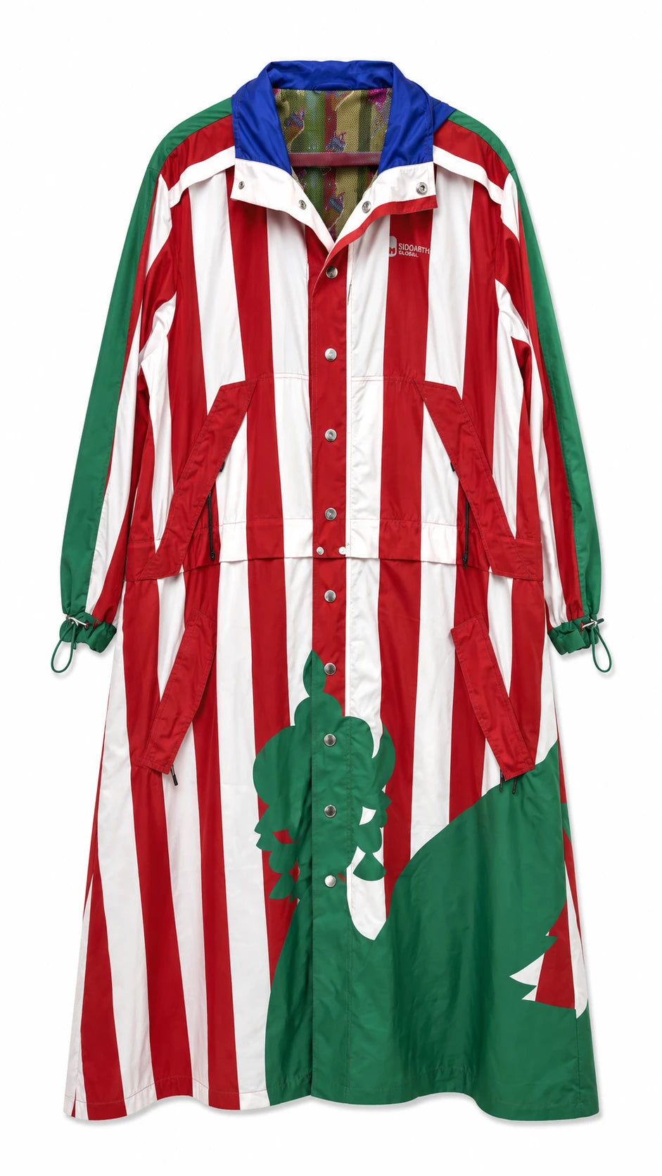 Holy Cow Jacket