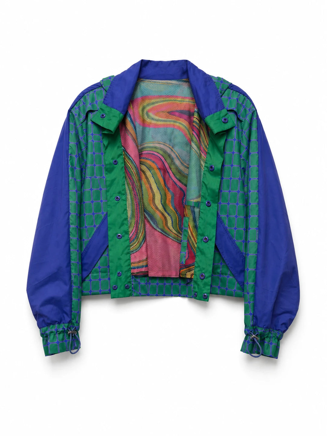 Love Rain Jacket