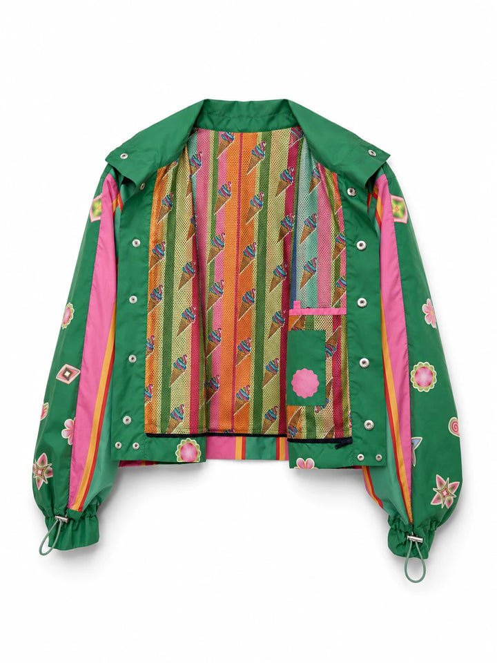 Notical Jacket