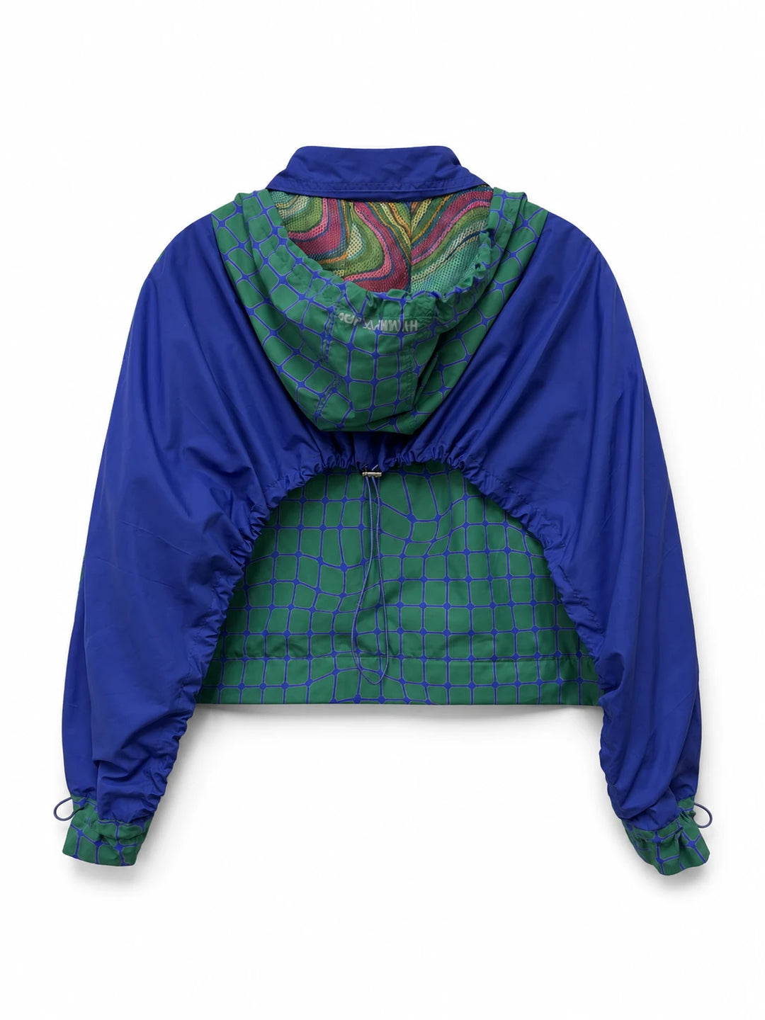 Love Rain Jacket
