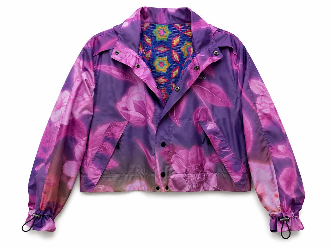 Golden Hour Jacket-Jacket-Siddhartha Bansal