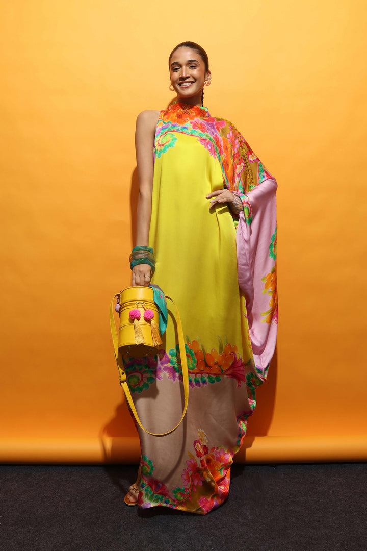 Sunshine Tiffin Bag-Bags-Siddhartha Bansal
