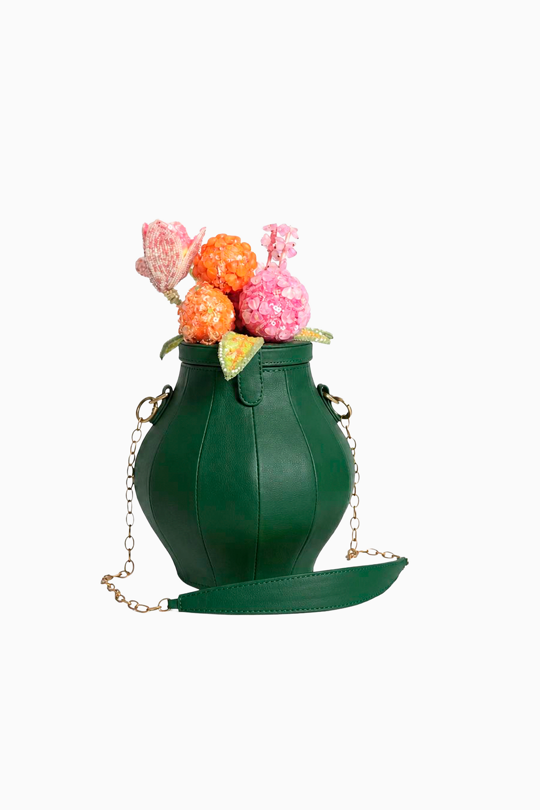 Jelly flower bouquet Bag-Bags-Siddhartha Bansal