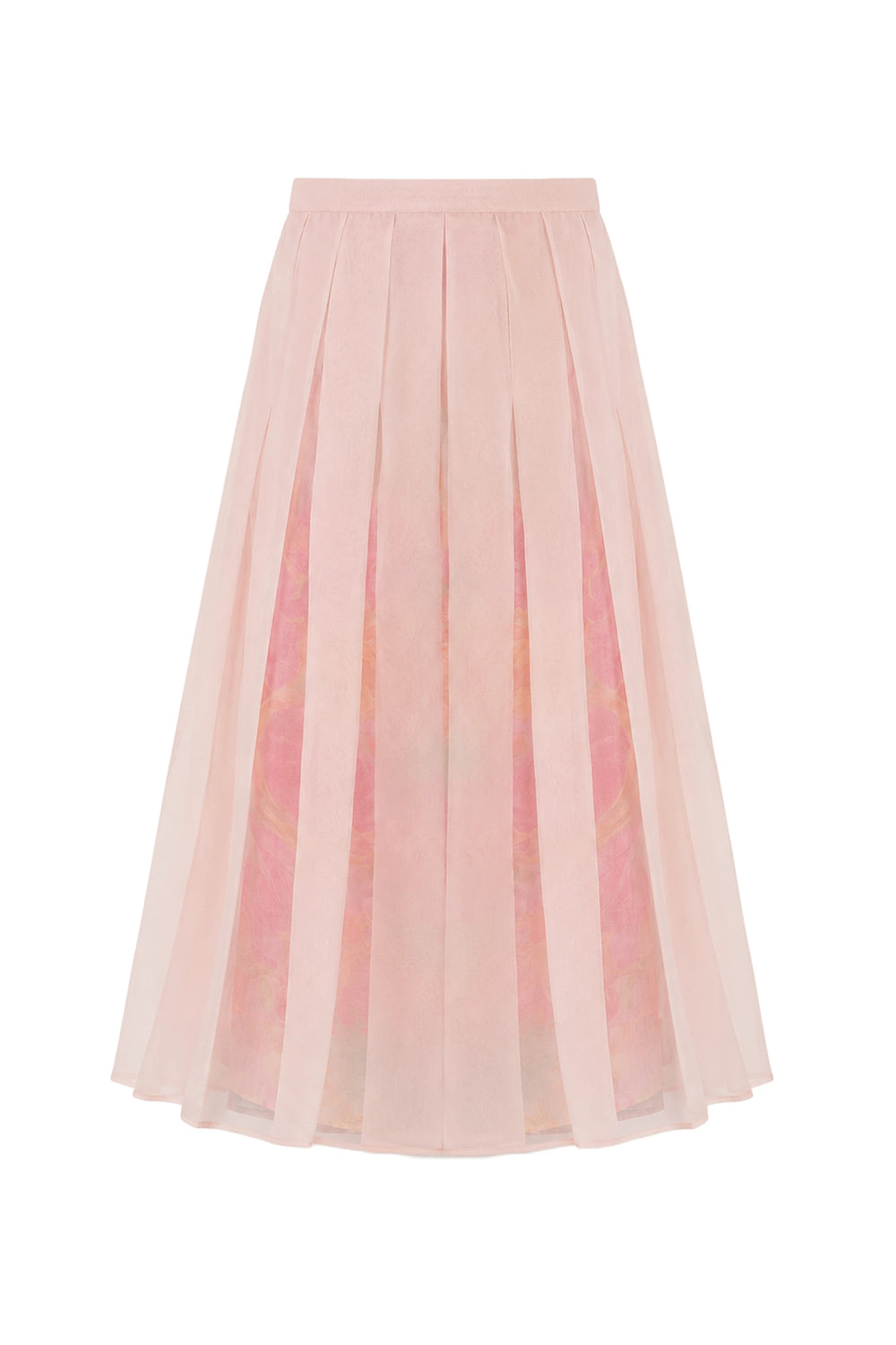 MATERIAL GIRL COAT SET-Co-ord Set-Siddhartha Bansal