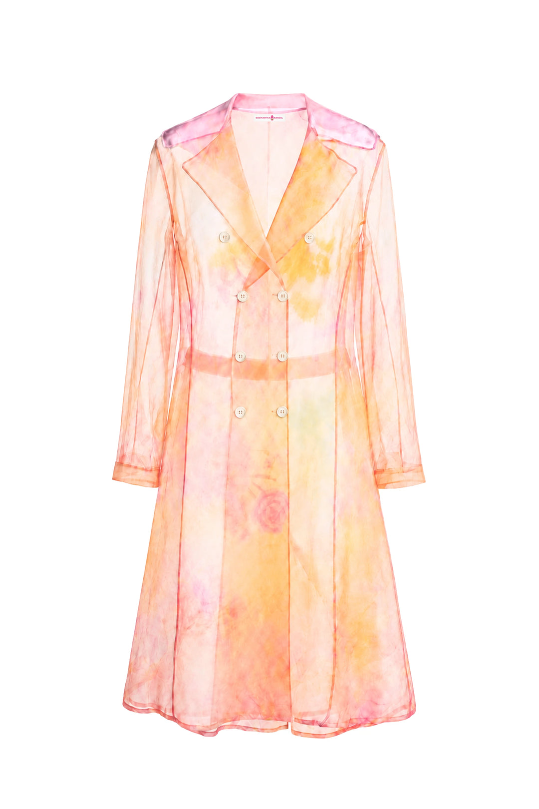 FUN GIRL SKIRT SET-Dresses-Siddhartha Bansal