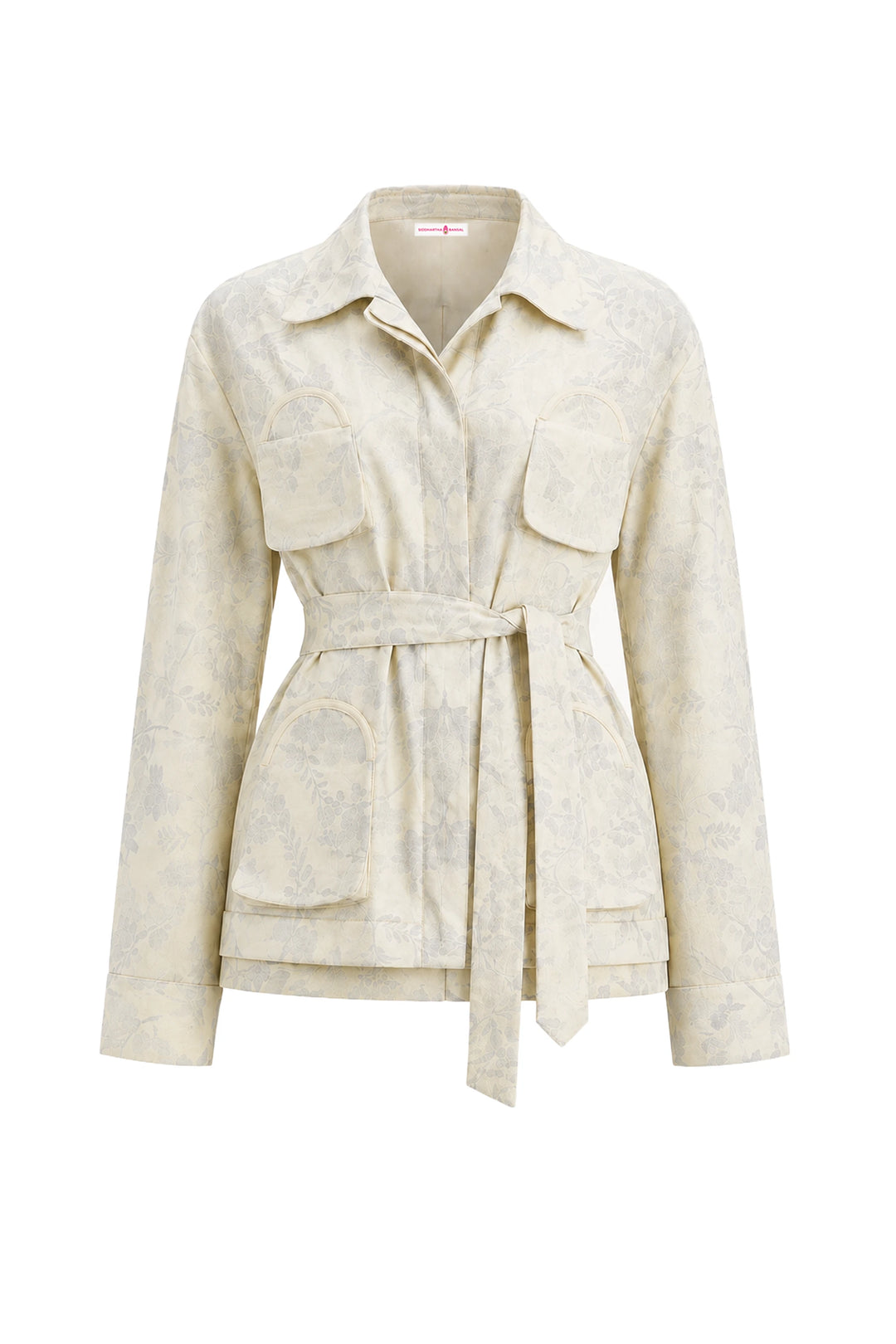 SWEET SURRENDER CO-ORD SET-Co-ord Set-Siddhartha Bansal