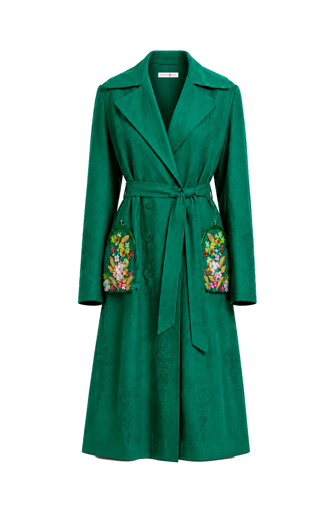 FIRST MOVE COAT-Jacket-Siddhartha Bansal