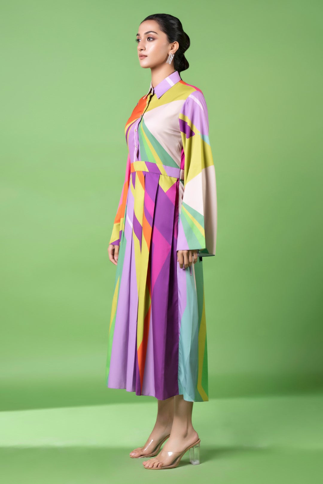 Siddhartha Bansal Fashion Designer 2024  Tagged "Dresses"