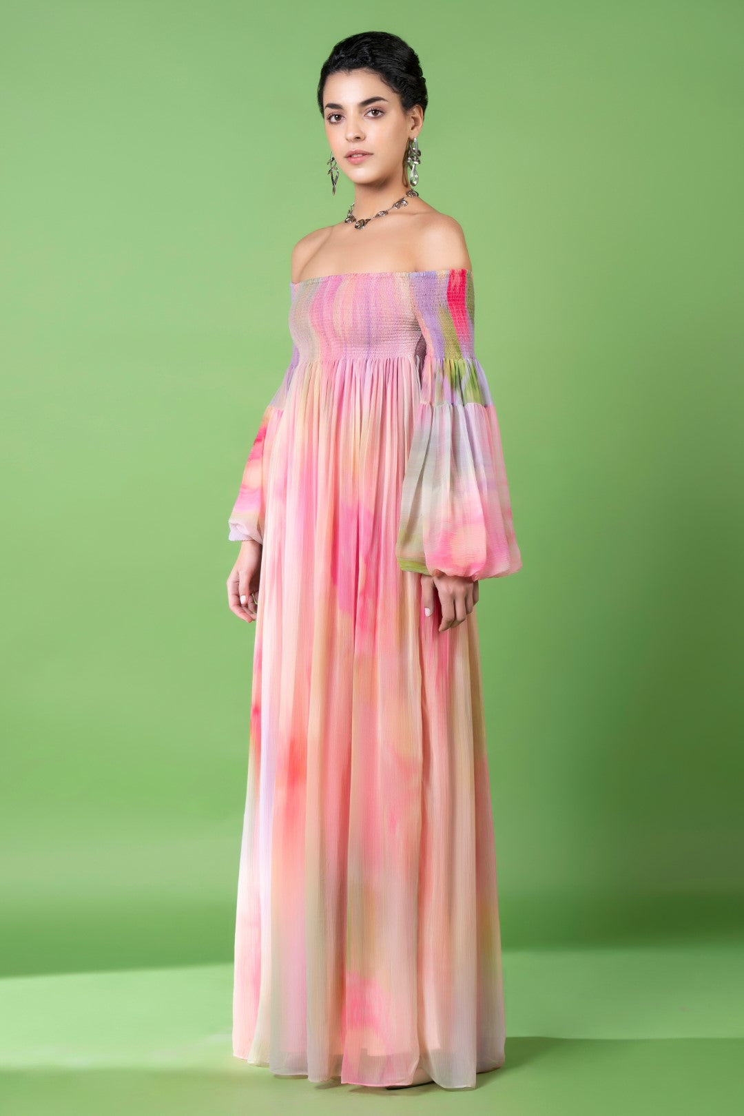 TROPICAL SYLVA  Tagged "Dresses" Siddhartha Bansal