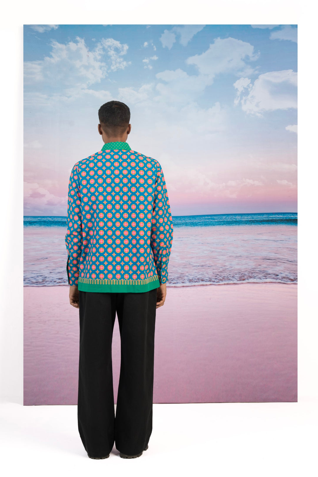 Ibiza Shirt-Shirts-Siddhartha Bansal