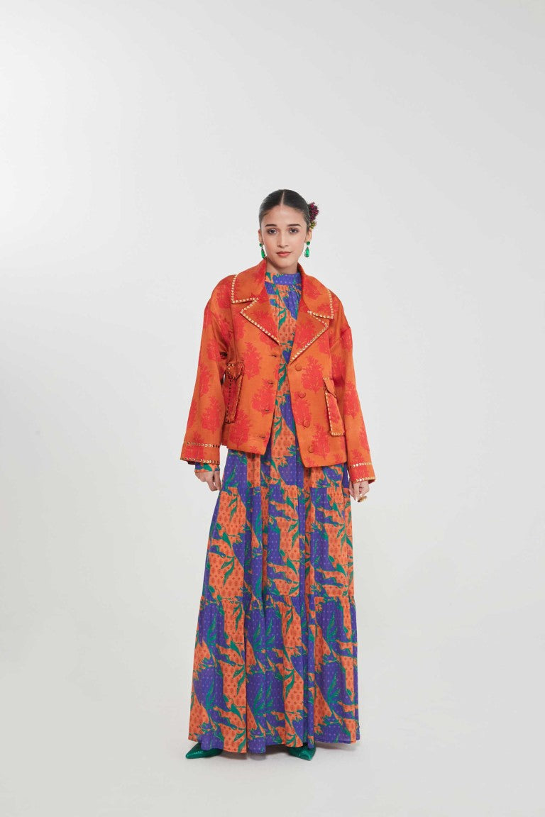 SIFAR JACKET-Kaftan-Siddhartha Bansal