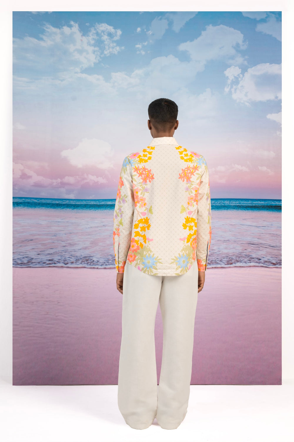 Joy Shirt-Shirts-Siddhartha Bansal