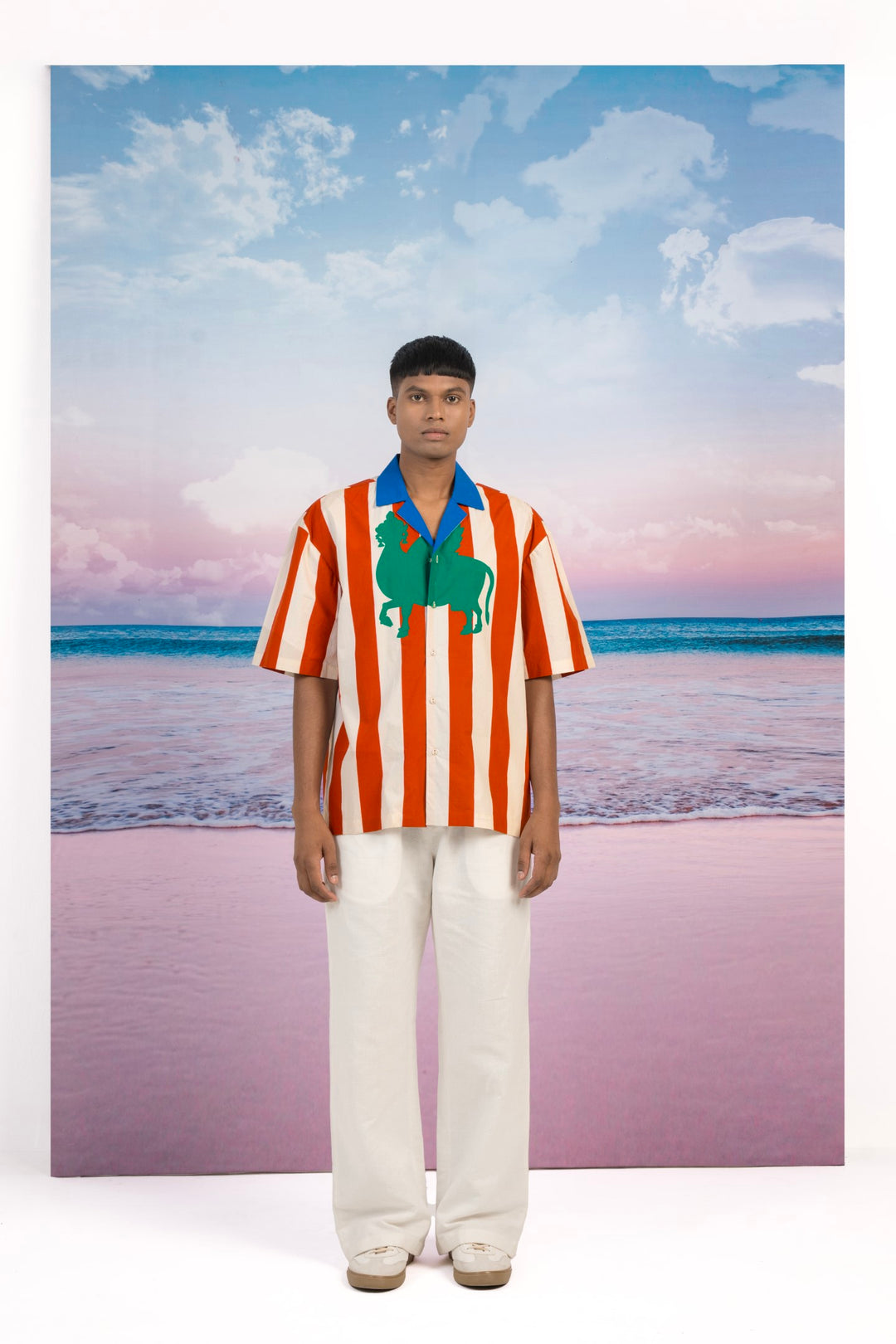 Malboro Shirt-Shirts-Siddhartha Bansal