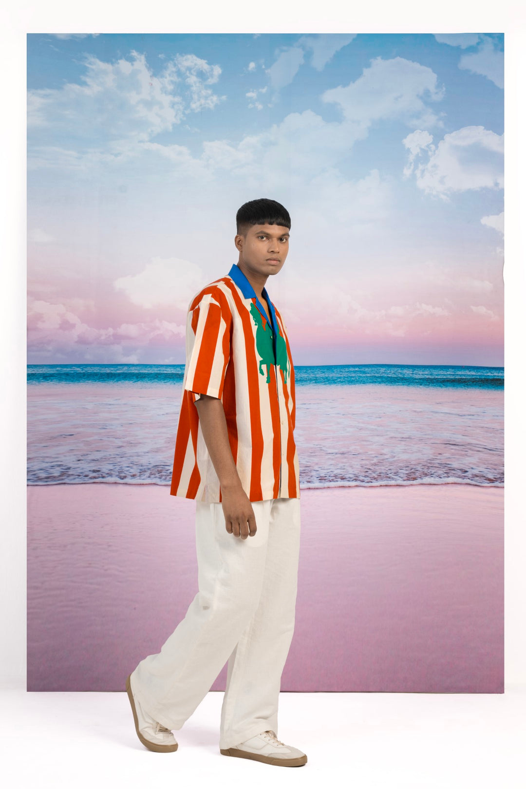 Malboro Shirt-Shirts-Siddhartha Bansal