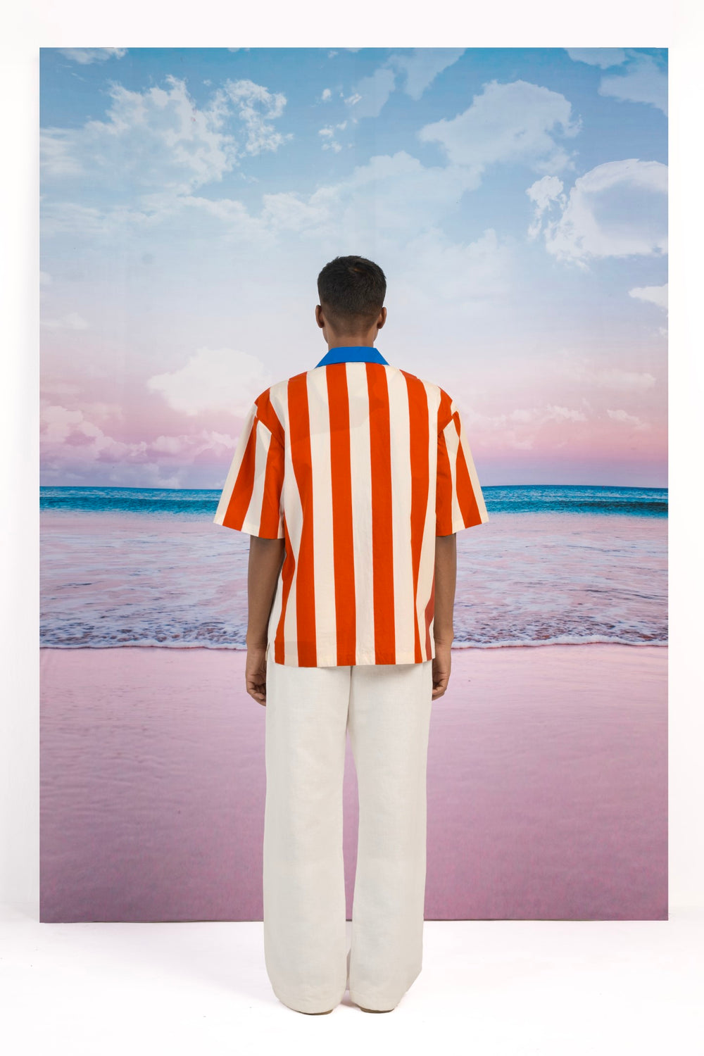 Malboro Shirt-Shirts-Siddhartha Bansal