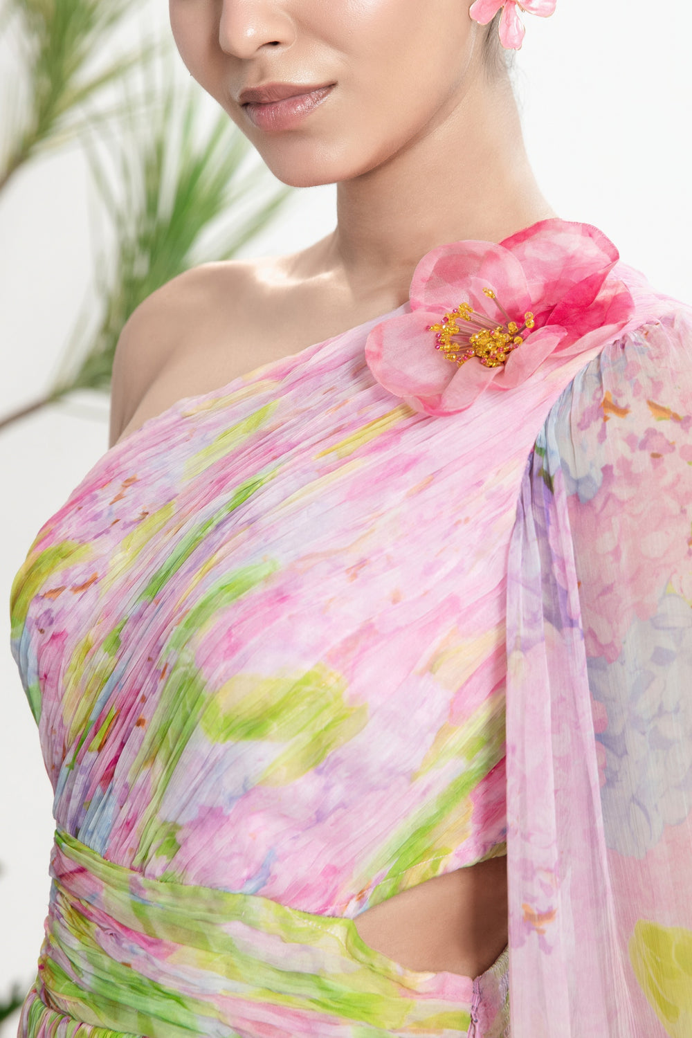 FIRST AFFAIR DRESS-Dress-Siddhartha Bansal