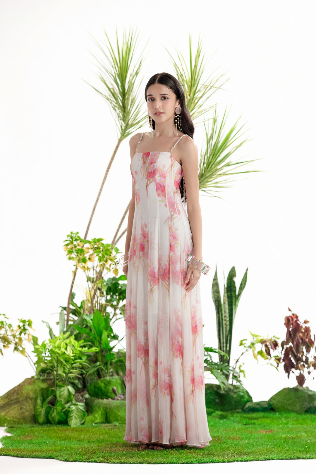 STAND BY ME DRESS-Dress-Siddhartha Bansal