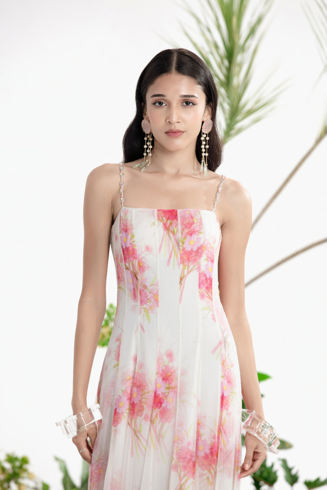 STAND BY ME DRESS-Dress-Siddhartha Bansal