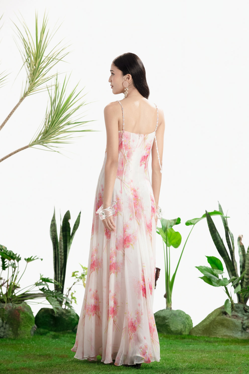 STAND BY ME DRESS-Dress-Siddhartha Bansal