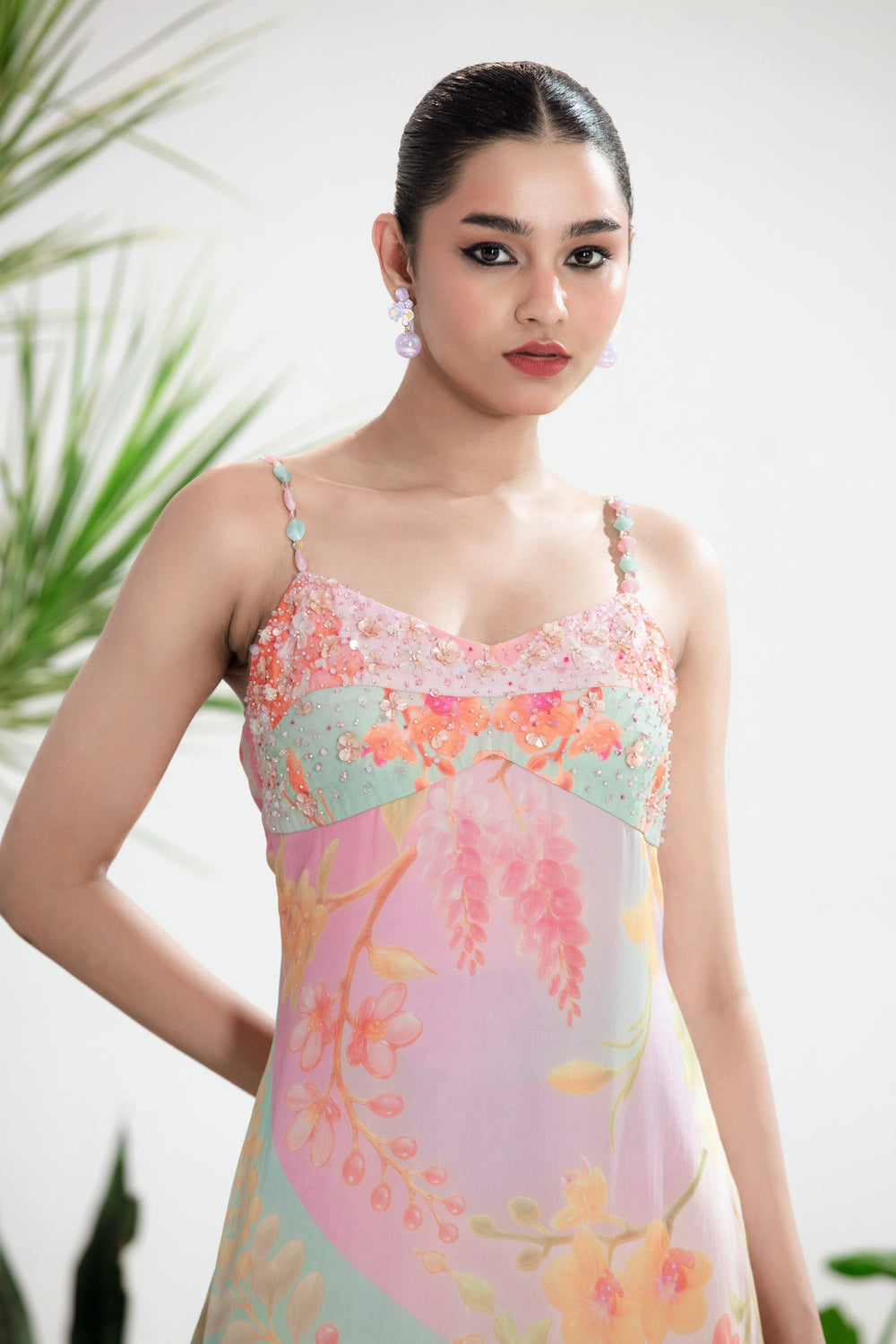 DREAMLOVER DAY DRESS-Dress-Siddhartha Bansal