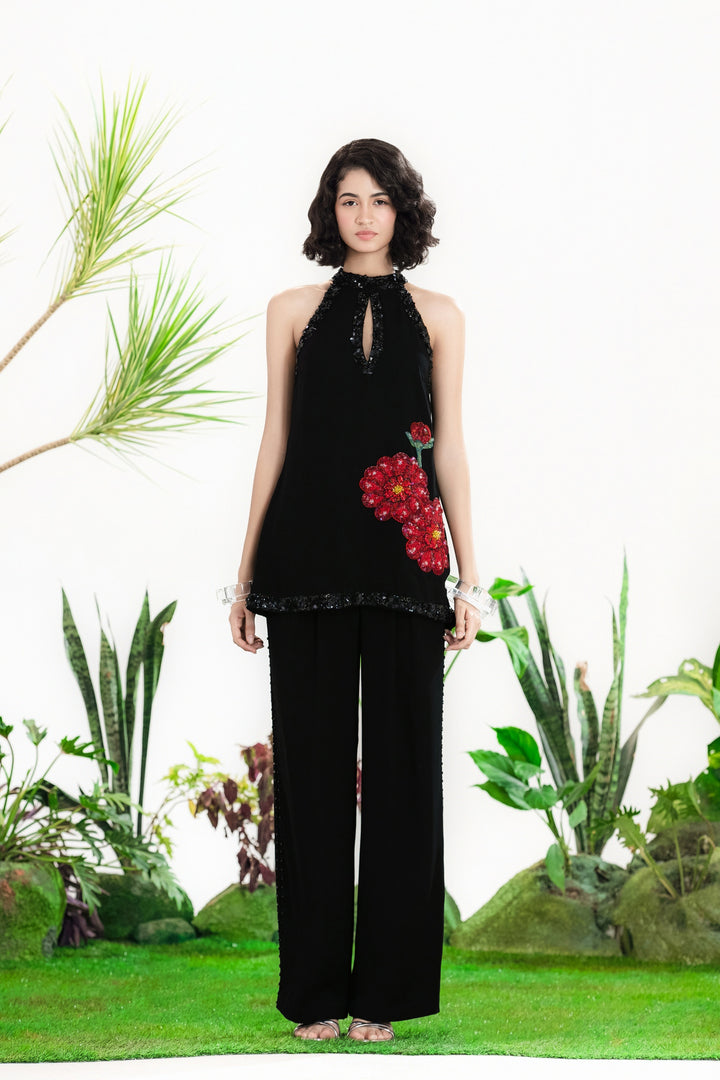 TAKE ON ME CO-ORD SET-Co-ord Set-Siddhartha Bansal