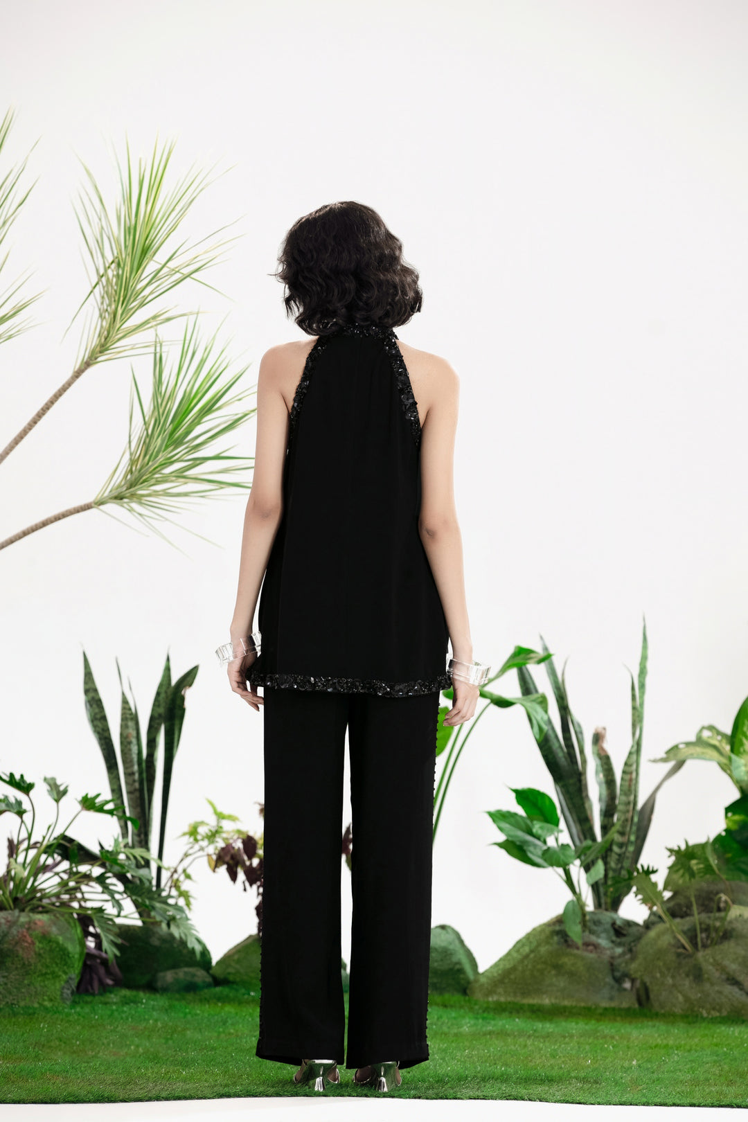 TAKE ON ME CO-ORD SET-Co-ord Set-Siddhartha Bansal