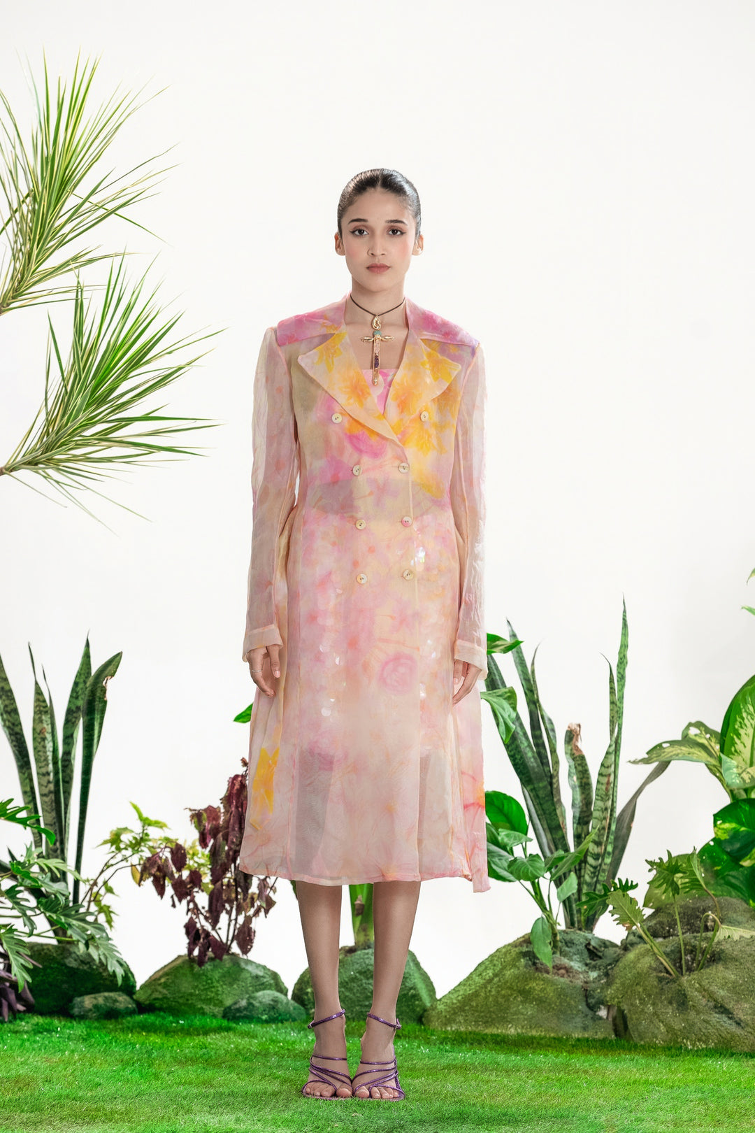 FUN GIRL SKIRT SET-Dresses-Siddhartha Bansal